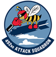 492 Attack Squadron