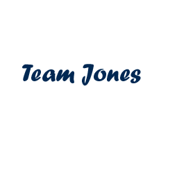 Team Jones