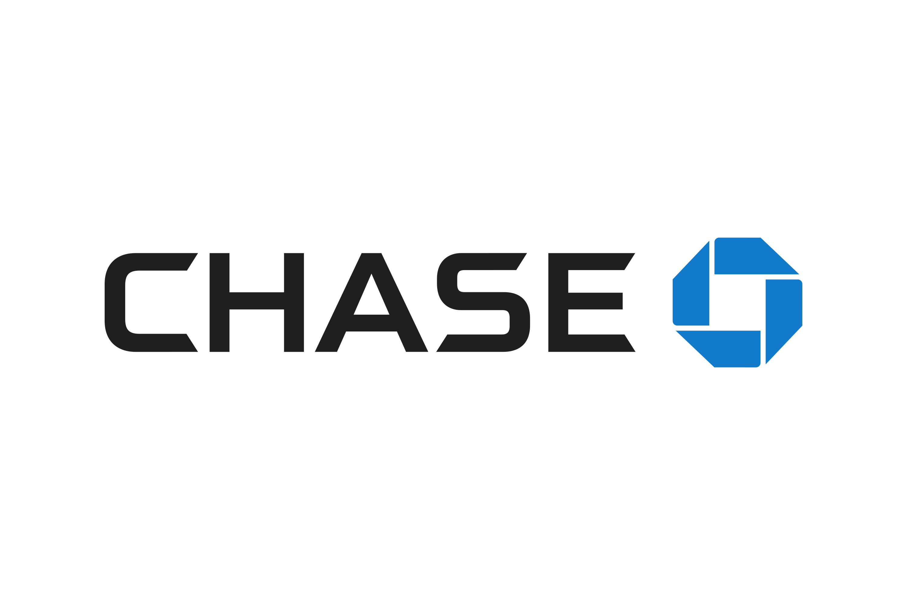 Chase Bank Logo