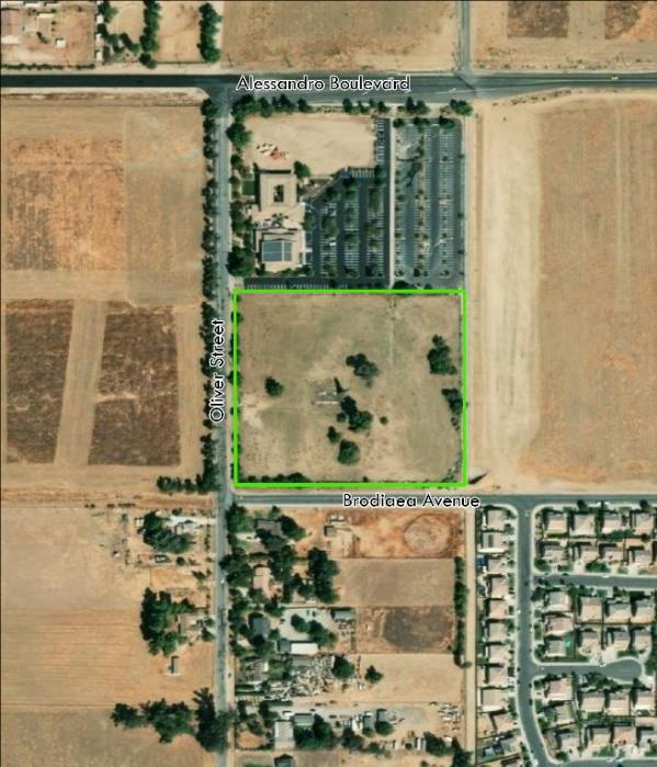 Discovery Residential Project