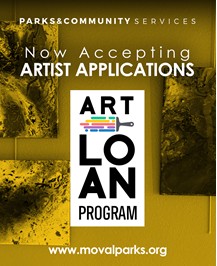 Call for Artist Applications