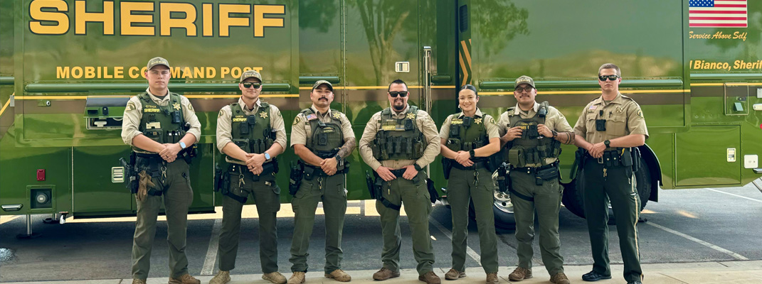 Police Department