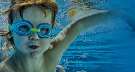 Summer Swim Program