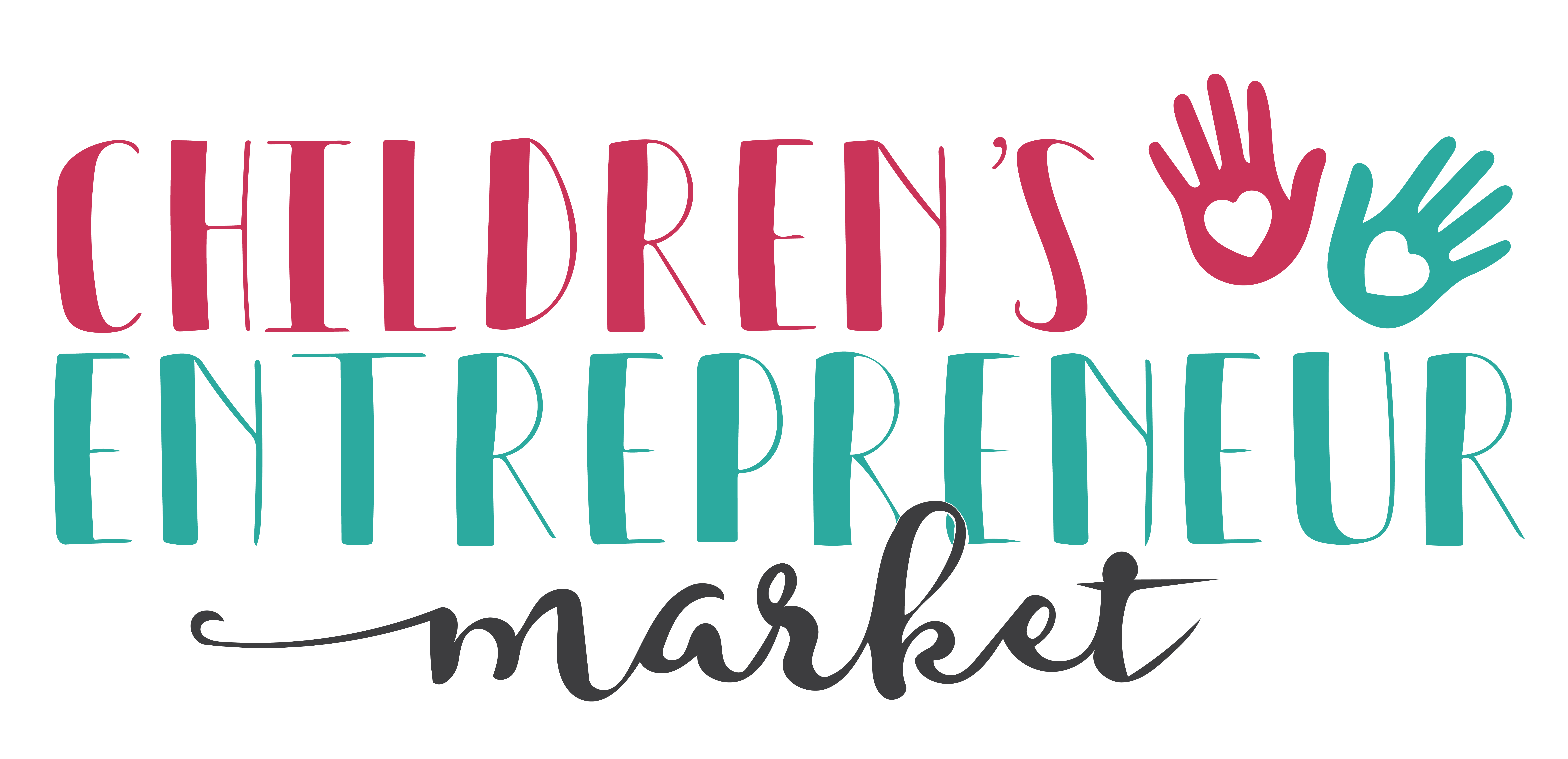 Children's Enterprise Market logo