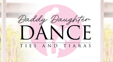 Daddy Daughter Dance