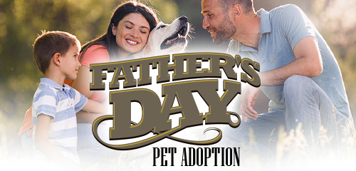 fathers-day-event family with dog 